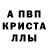 A PVP Соль Dark Neroni